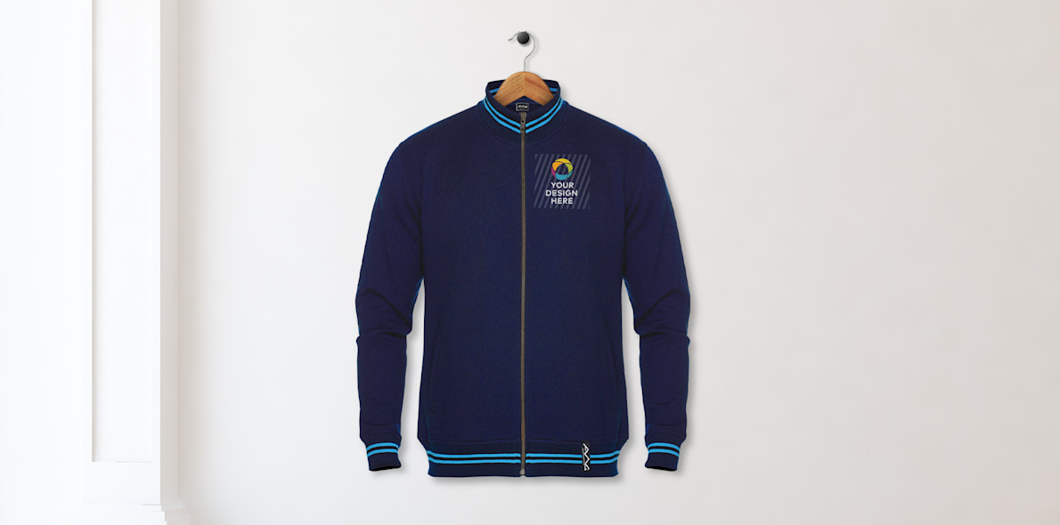 Indian team jacket hotsell